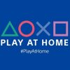 Play at home