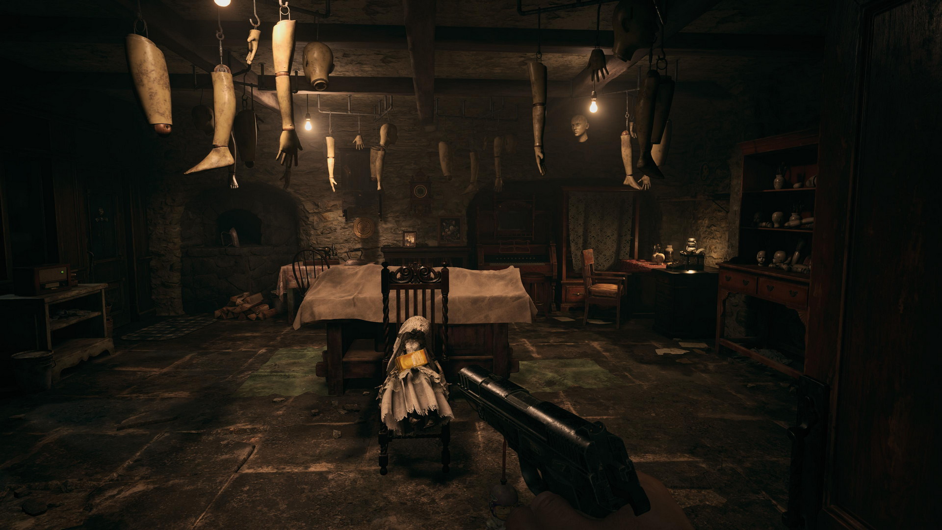 resident evil village recensione