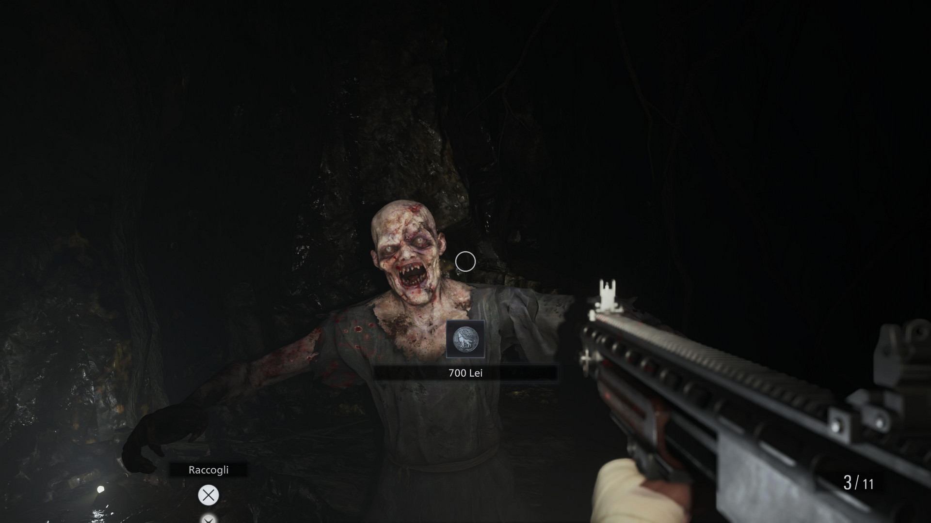 resident evil village recensione