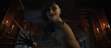 resident evil village recensione