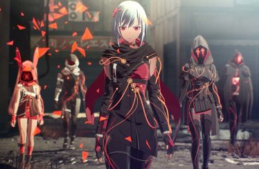 scarlet nexus