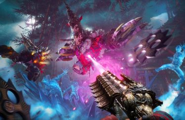 playstation now marzo shadow warrior 3 uscita