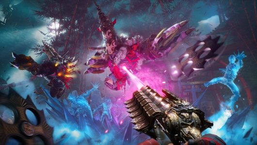 playstation now marzo shadow warrior 3 uscita