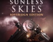 Sunless Skies