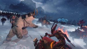 Total War Warhammer III