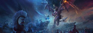Total War Warhammer III anteprima apertura