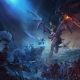 Total War Warhammer III anteprima apertura