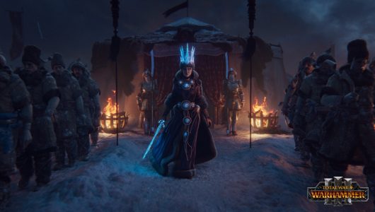 Warhammer Skulls sarà un evento ufficiale dedicato ai videogiochi