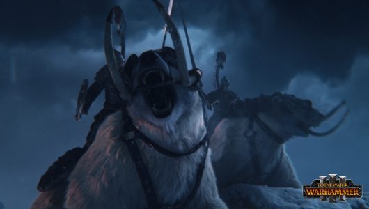 total war warhammer 3