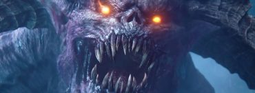Total War Warhammer III