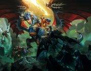 Warhammer Age of Sigmar Storm Ground recensione apertura