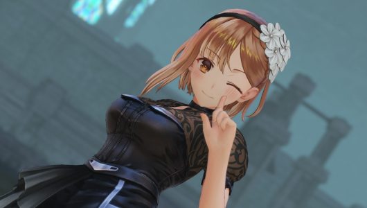 gust studios atelier ryza 3