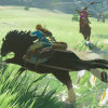Zelda Tears of the Kingdom esordio