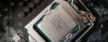 i9 11900k recensione