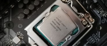 i9 11900k recensione