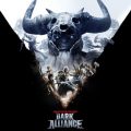 dungeons & dragons dark alliance gameplay
