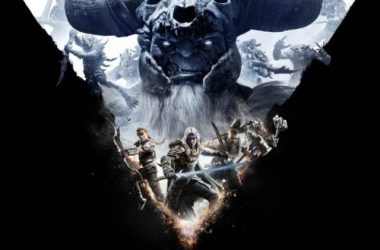Dungeons & Dragons: Dark Alliance