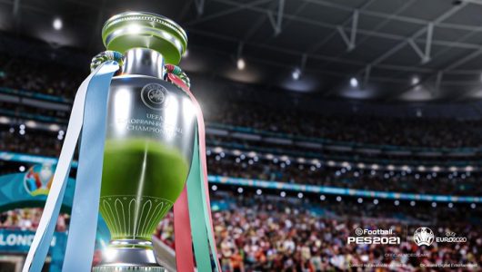 efootball pes 2021 uefa euro 2020