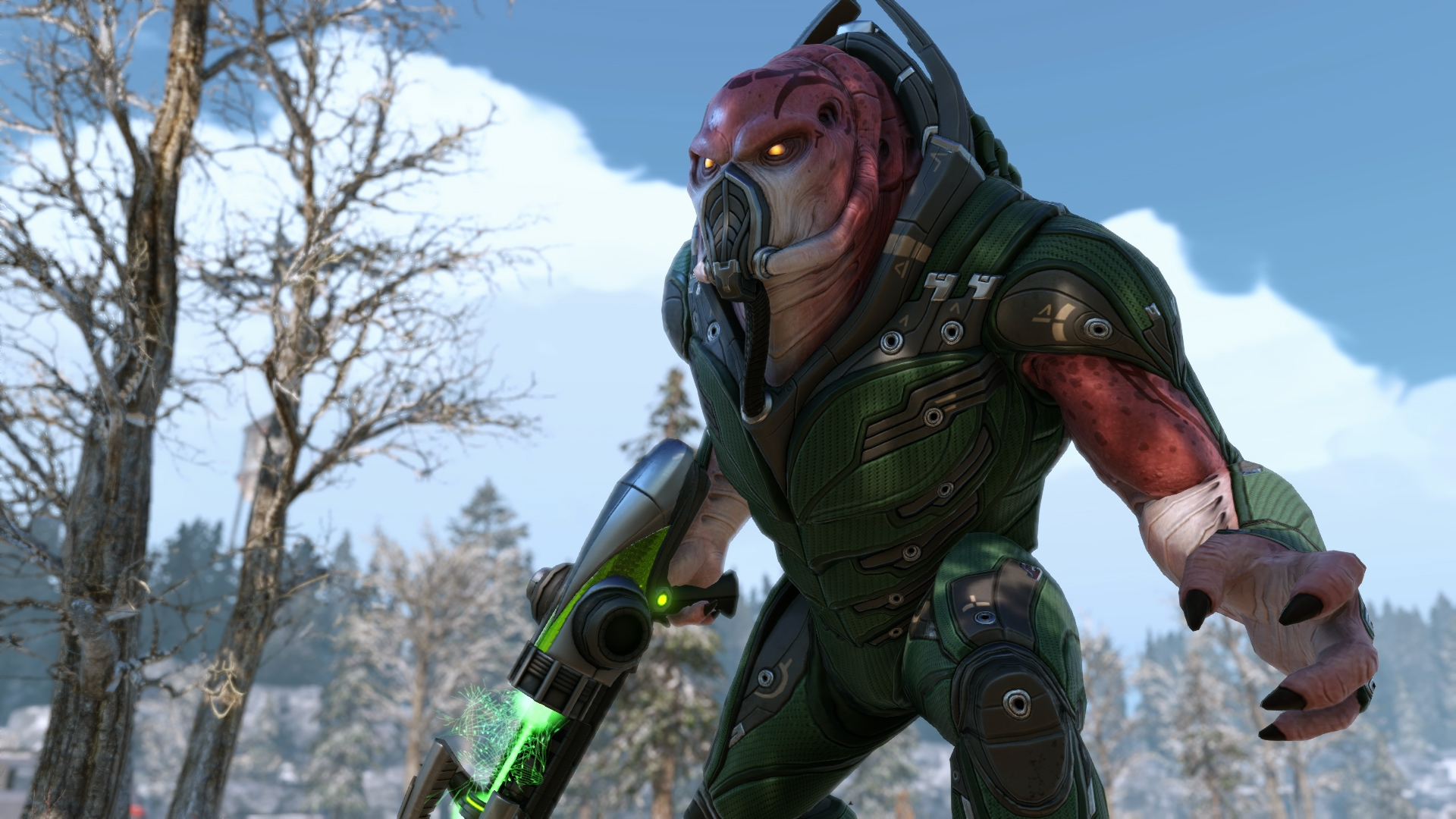 firaxis new projects