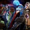 gearbox nuovo franchise