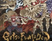 GetsuFumaDen: Undying Moon