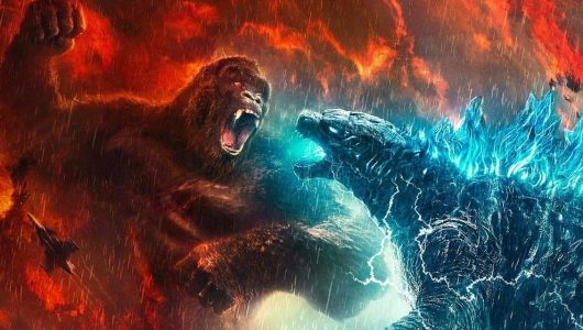 godzilla vs kong