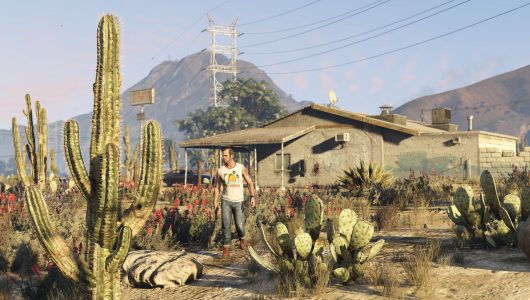 Grand Theft Auto V: le vendite superano i 145 milioni di copie