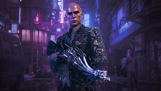 hitman 3 season of pride