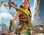 Horizon Forbidden West