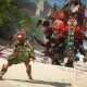 horizon forbidden west complete edition