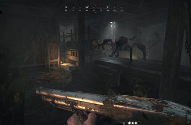 hunt showdown