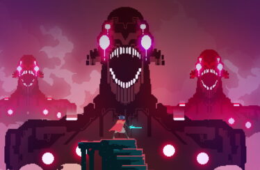 devolver digital heart machine