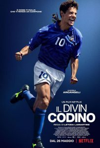 il divin codino recensione