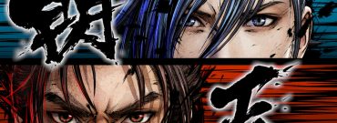 samurai warriors 5 anteprima