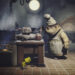 little nightmares mobile