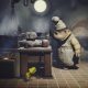 little nightmares mobile