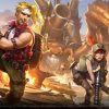 metal slug mobile