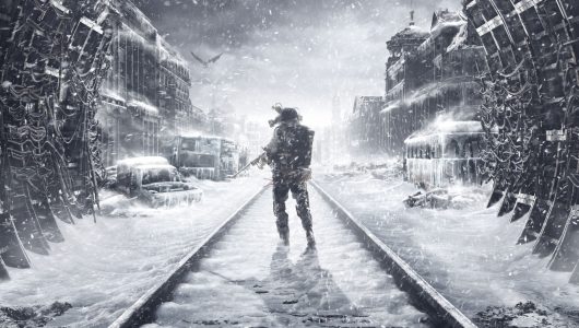 metro exodus enhanced recensione