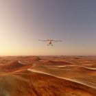 microsoft flight simulator