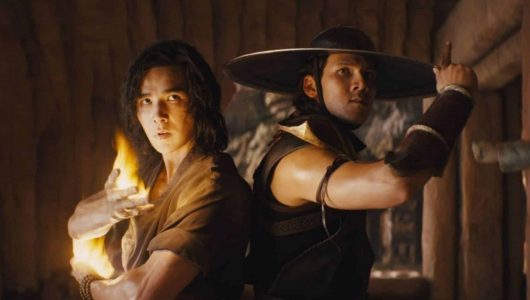 mortal kombat recensione
