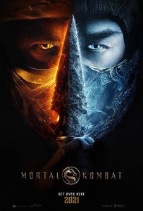 mortal kombat recensione