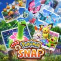 New Pokémon Snap Immagini