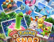 New Pokémon Snap