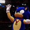olympic games tokyo sonic