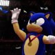 olympic games tokyo sonic