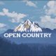 Open Country