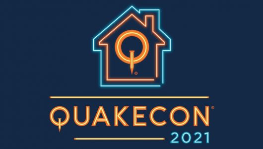 quakecon 2021 programma