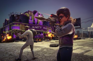 saints row the third remastered