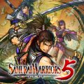 Samurai Warriors 5 Immagini