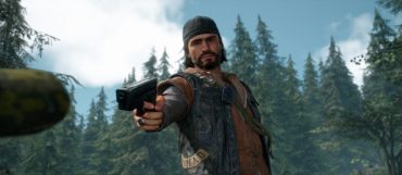 days gone recensione pc